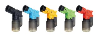 POCKET TORCH | ASSORTED