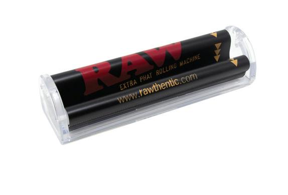 PHATTY ROLLER 125MM