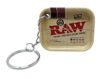 ROLLYING TRAY | KEYCHAIN