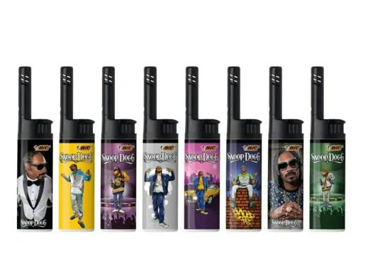LIGHTER | SNOOP DOGG
