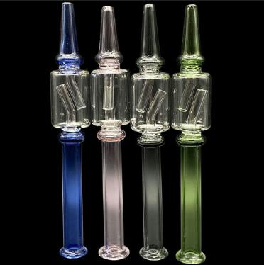 HONEY STRAW OIL STOPPER | ASSORTED