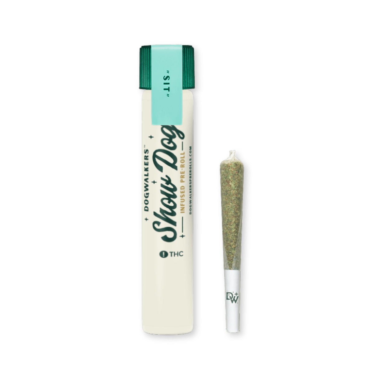 INFUSED | GIGGLE GAS | 1G | 1PK