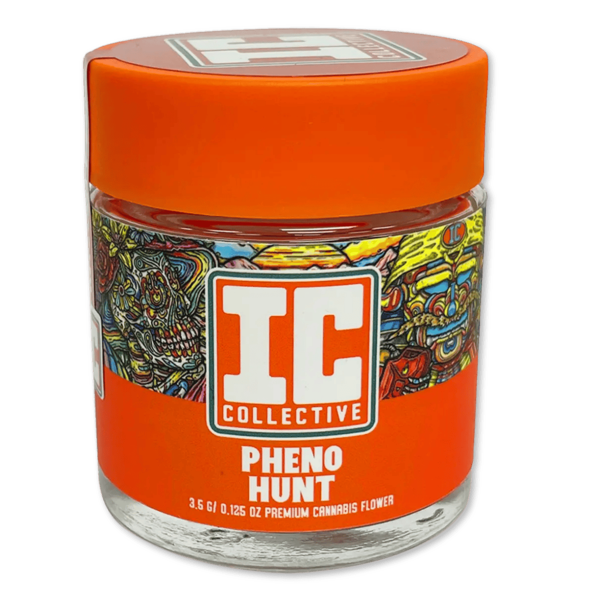 PHENO HUNT #888 | 3.5G