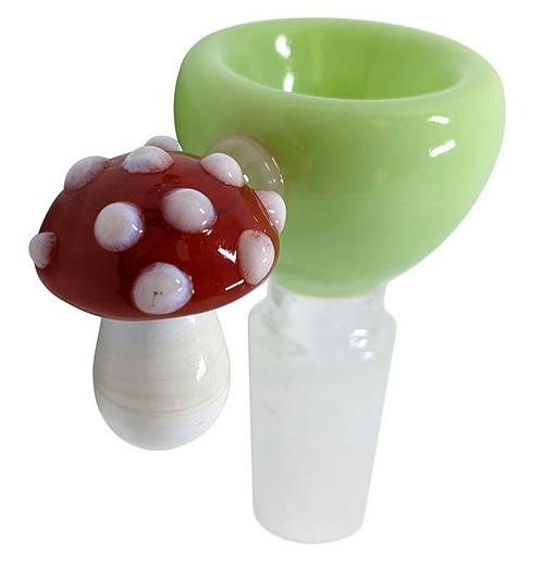 MUSHROOM BOWL | ASSORTED | 14M