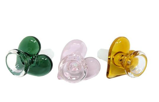 VALENTINE HEART SHAPED BOWL 14M