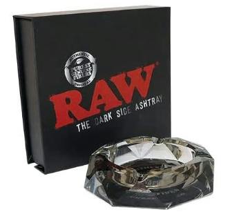 PHAT ASHTRAY | DARKSIDE