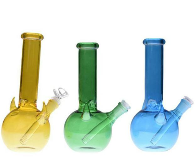9" ROUND BEAKER