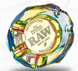 PHAT ASHTRAY | RAINBOW