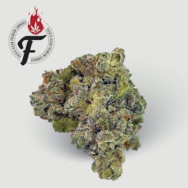 Trinity Flor (LA GANGA) 3.5G X $15 | 4g X$16 | 7g X $25 | 8 X $28 | 14g X $48 | 28g $85