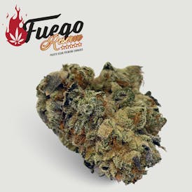 Cuban Linx *Fuego* (PREMIUM) 1Gx$7/ 4Gx$20/ 7Gx$30/ 14Gx$60/ 28gx$100