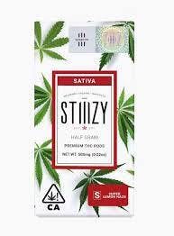 Stiiizy: Super Lemon Haze