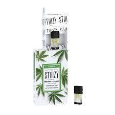 Stiiizy: Pineapple Express
