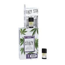 Stiiizy: King Louis Xiii
