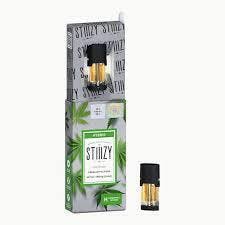 Stiiizy: Pineapple Express