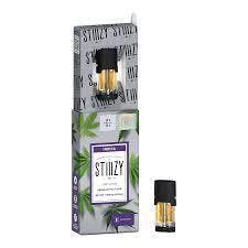 Stiiizy: Watermelon Z