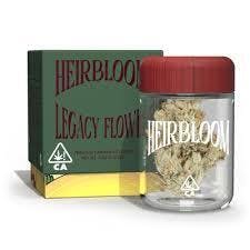 Heirbloom: SFV OG