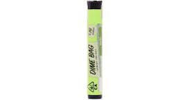 Dime Bag | Leftover Cake | Preroll | Hybrid | 1g