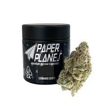 Paper Planes: Rainbow Zangria