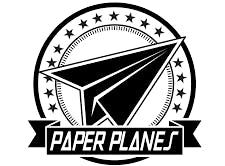Paper Planes: Lobster Claws