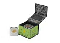 Kaizen | GMO | Live Rosin | Indica | 1g