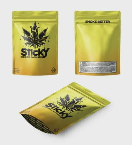Sticky: SFV OG