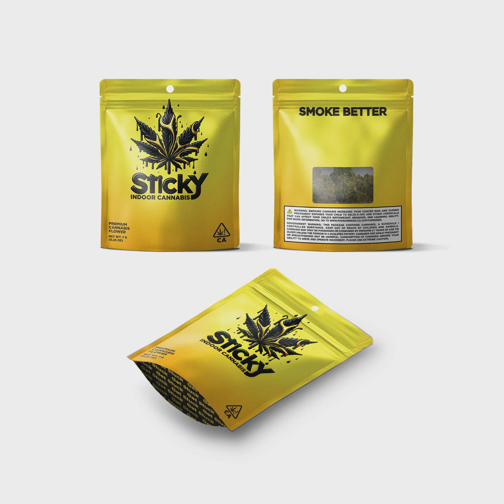 Sticky: OG Kush