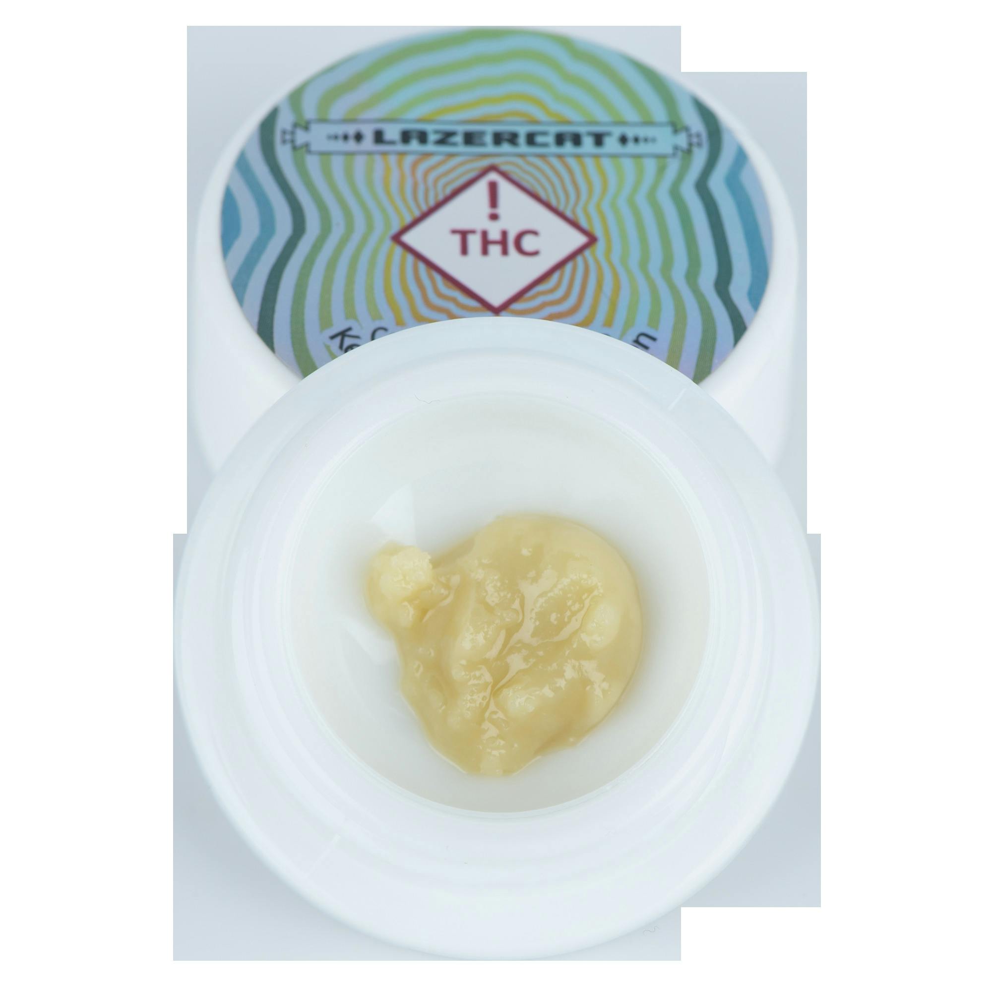 Maple Nectar| 1G | UltraPremo Rosin Badder