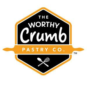 Worthy Crumb Two-Bite Chocolate Chip Muffins