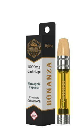 Pineapple Express | Cart