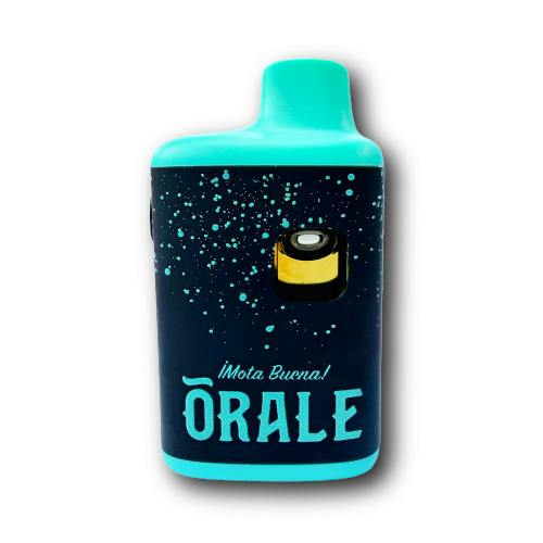 Platinum OG | ORALE All-in-One 2G