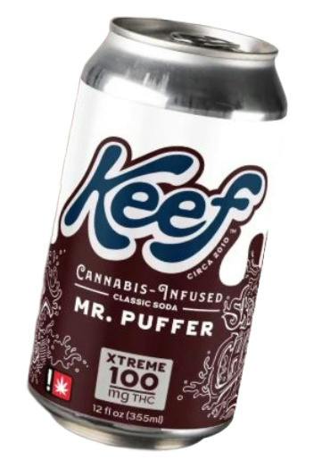 Mr. Puffer 12oz [H] at PurLife Dispensary - T or C