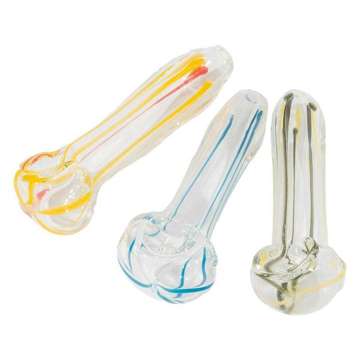2" Inside Out Hand Pipe