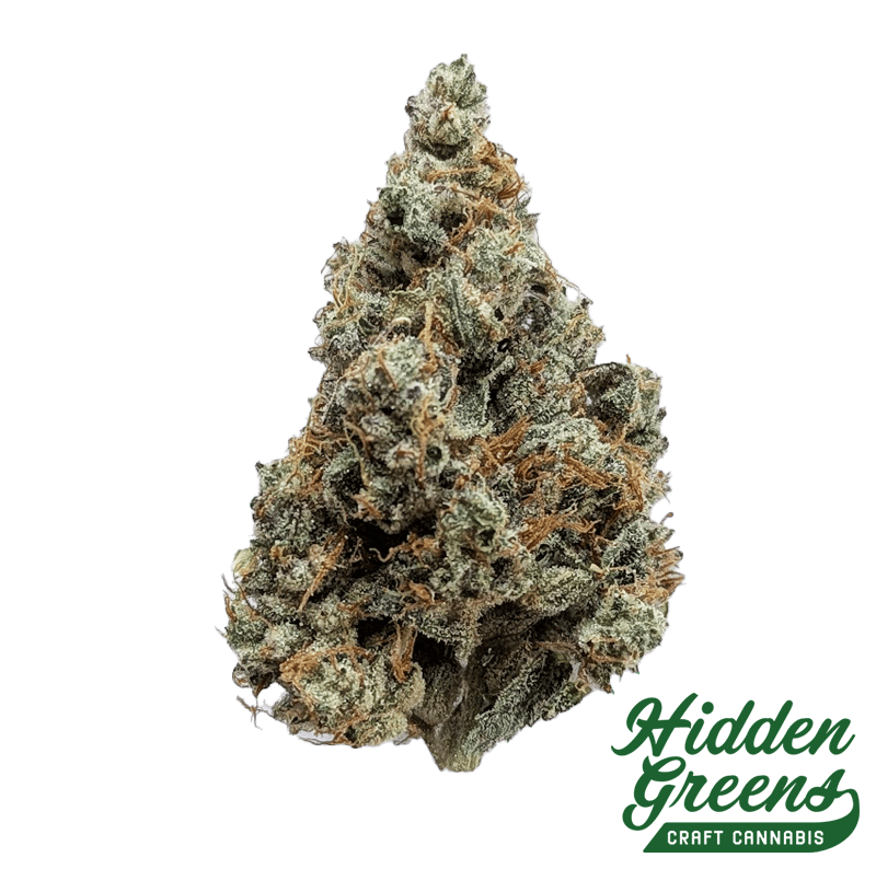 Pineapple Skunk #4 | Flower 3.5g (Silver Tier)