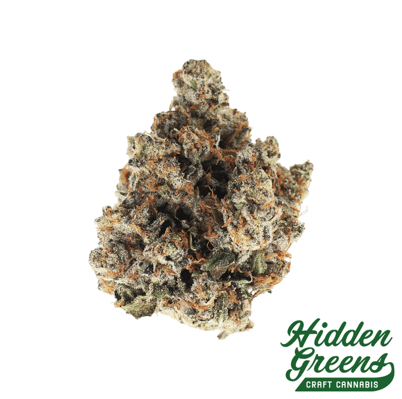 Hellcat | Flower 14g (Silver Tier)