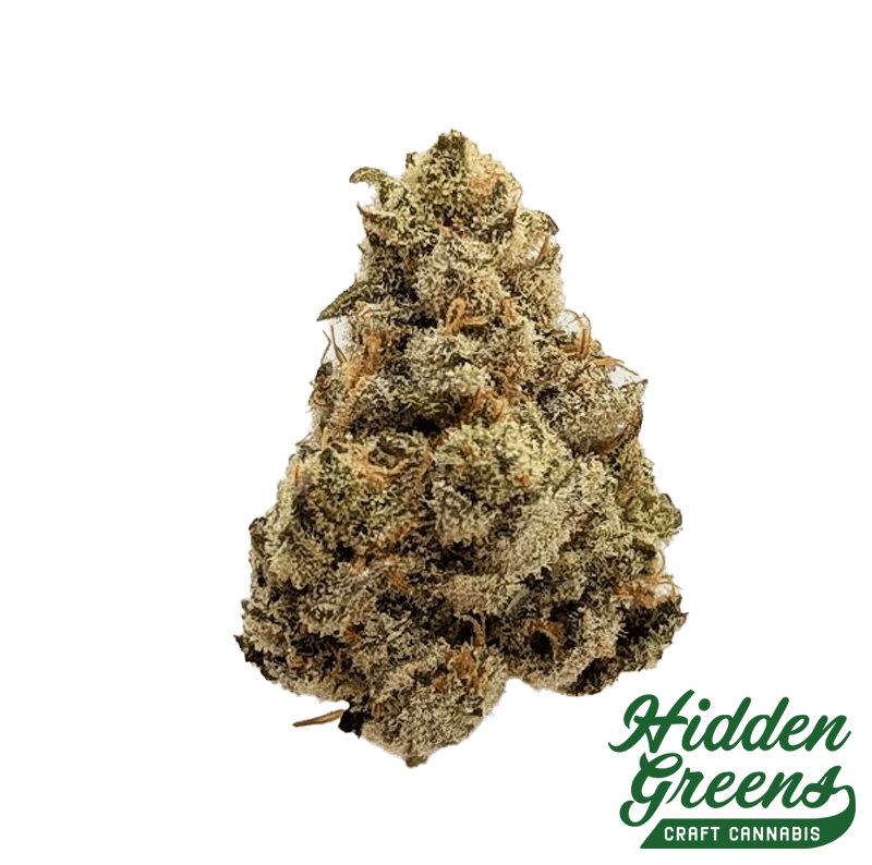 Blue Dream | Flower 14g (Silver Tier)