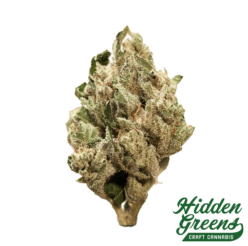 Sun Grown - Biscotti Chunks 3.5g (Budget Tier) at Hidden Greens