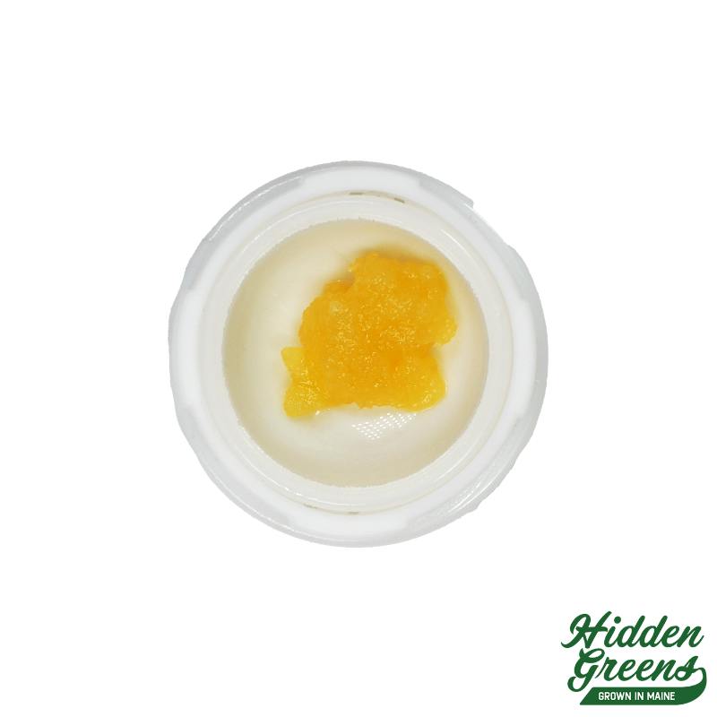 Rootbeer Float | Cured Resin 5g