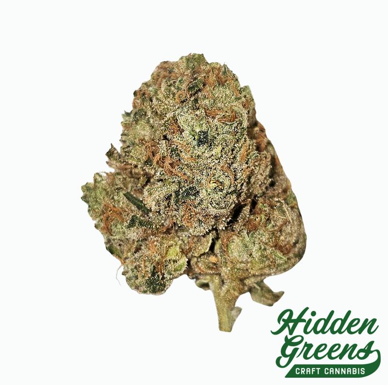 Gorilla Glue #4 | Flower 14g (Silver Tier)