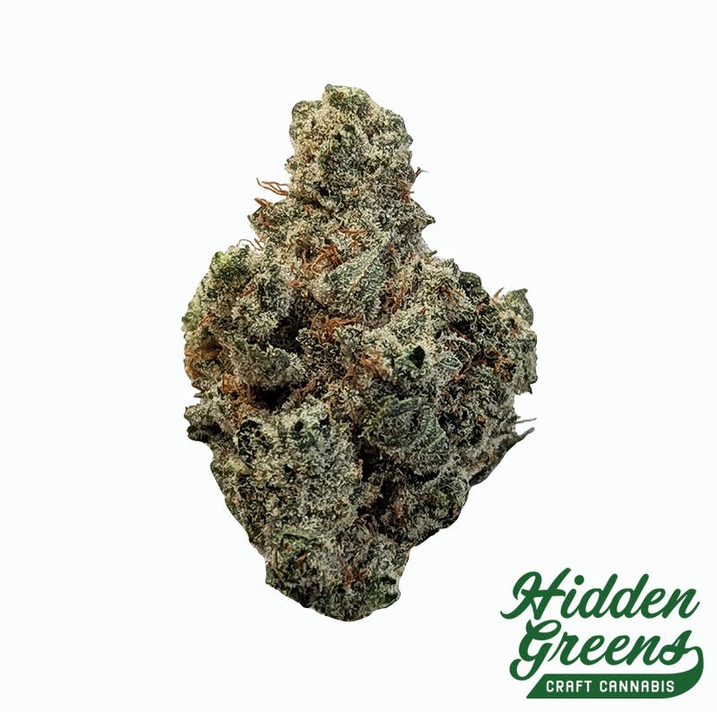 Candy Rain | Flower 3.5g (Budget Tier) at Hidden Greens