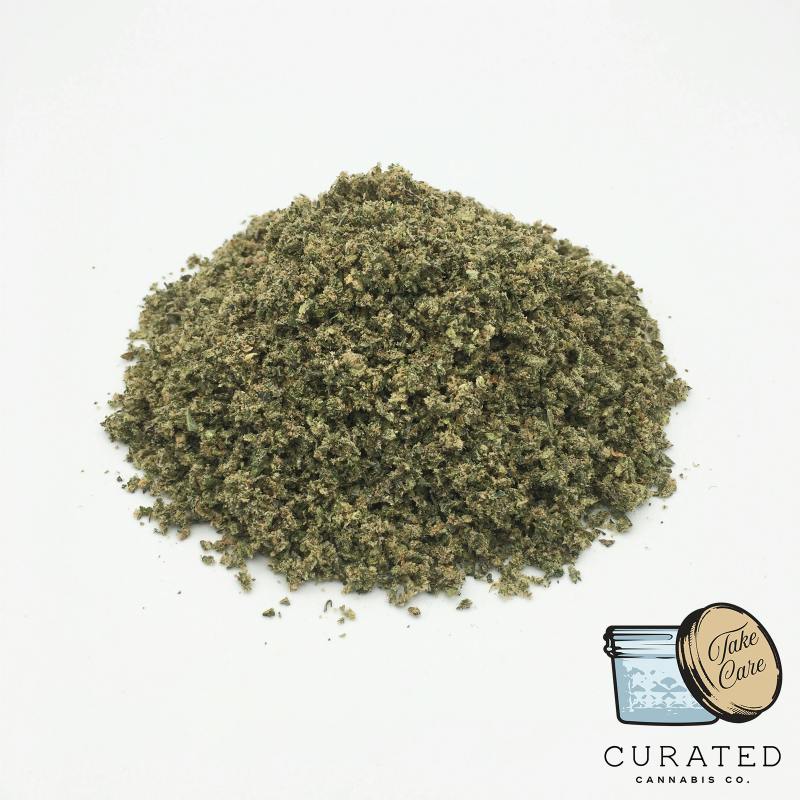 Ready 2 Roll Shake! | Candy Rain | 1oz