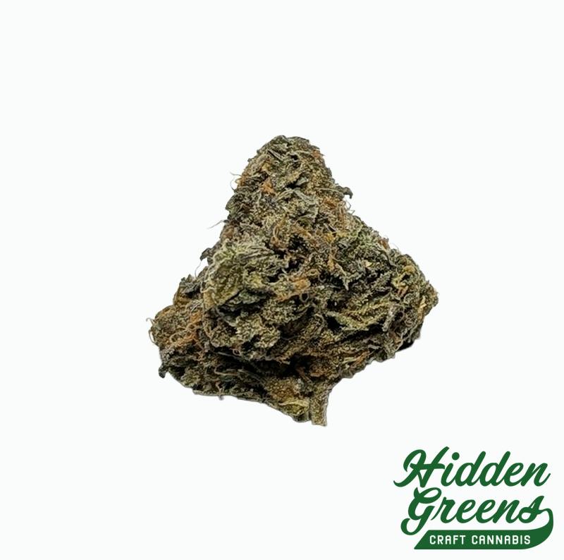 Family Farms | Watermelon Zkittlez | Flower 3.5g (Budget Tier) at Hidden Greens