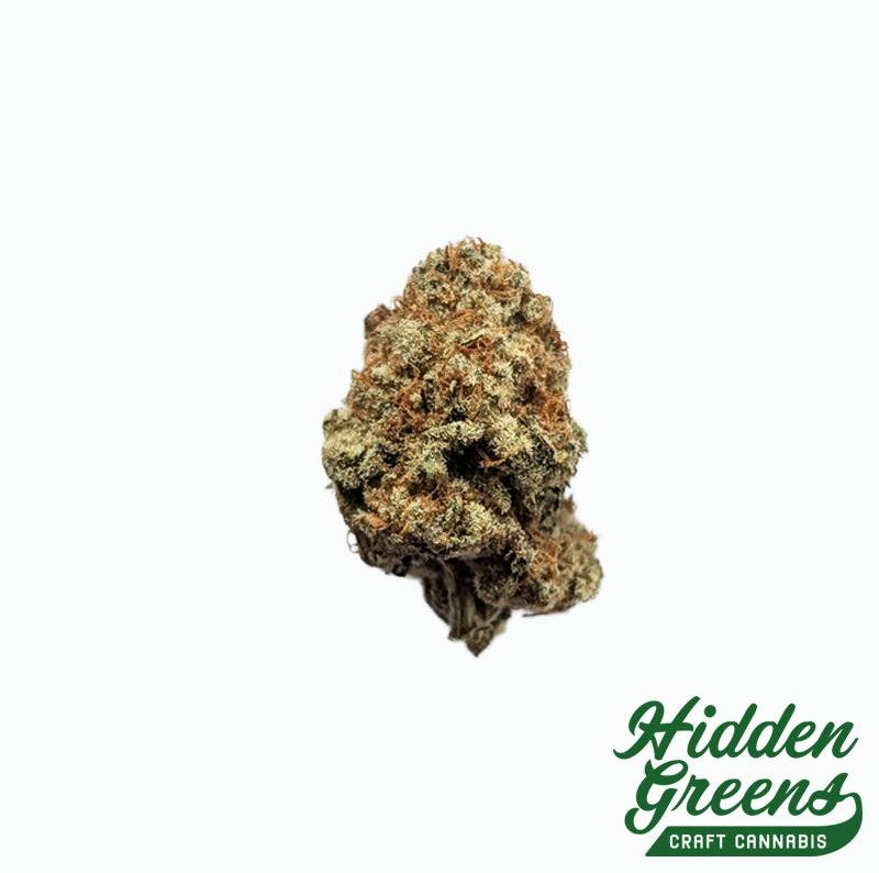 Family Farms | Lemon Cherry Gelato | Flower 3.5g (Budget Tier) at Hidden Greens