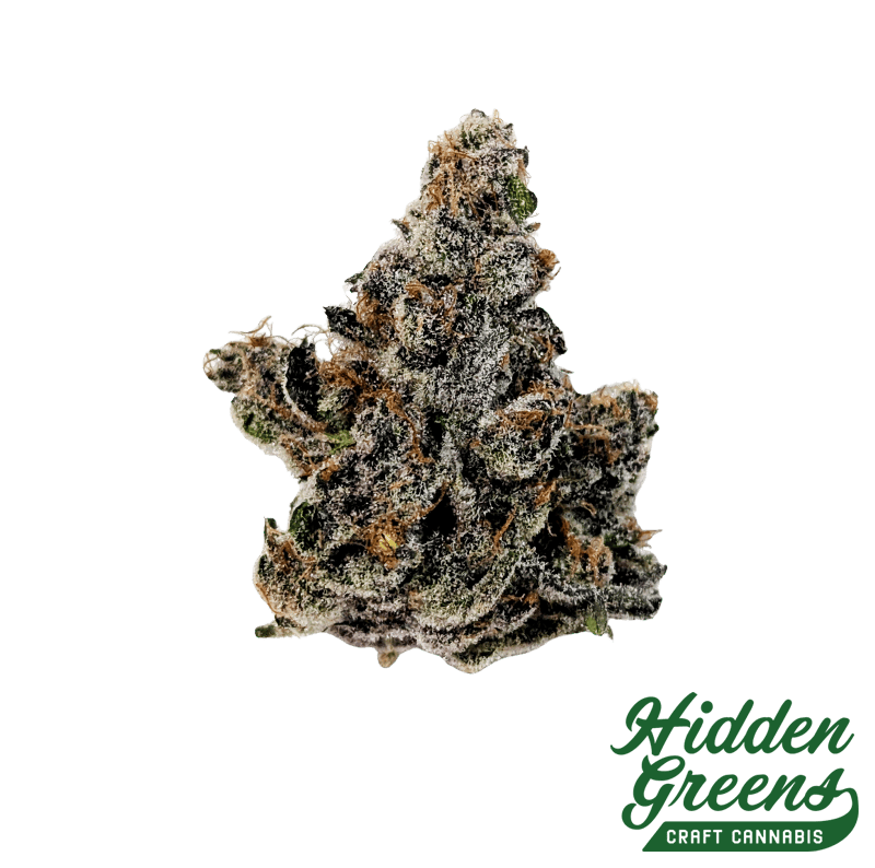 The Shed | Blue Lobster | Flower 1oz (Premium Tier)