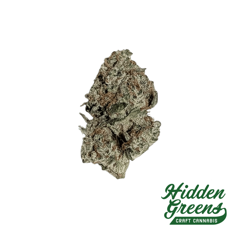 Double Stuff | Flower 14g (Silver Tier)