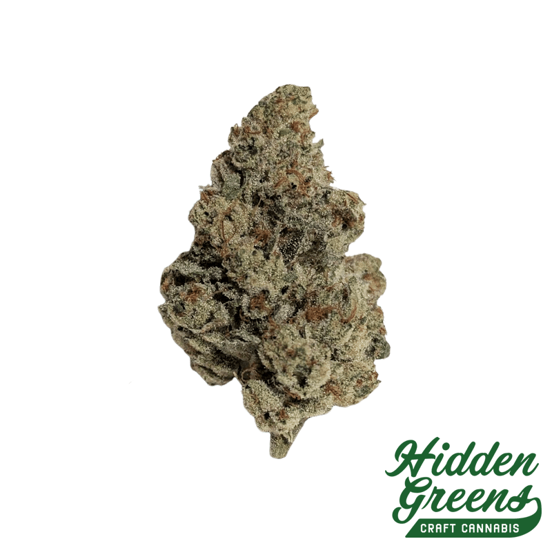 Mr. Plow | Flower 3.5g (Silver Tier)