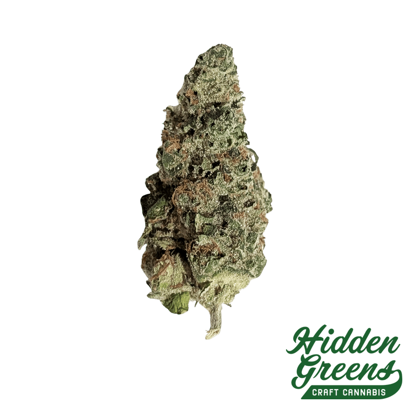 Acapulco Gold x Super Boof #2 | Flower 3.5g (Bronze Tier)