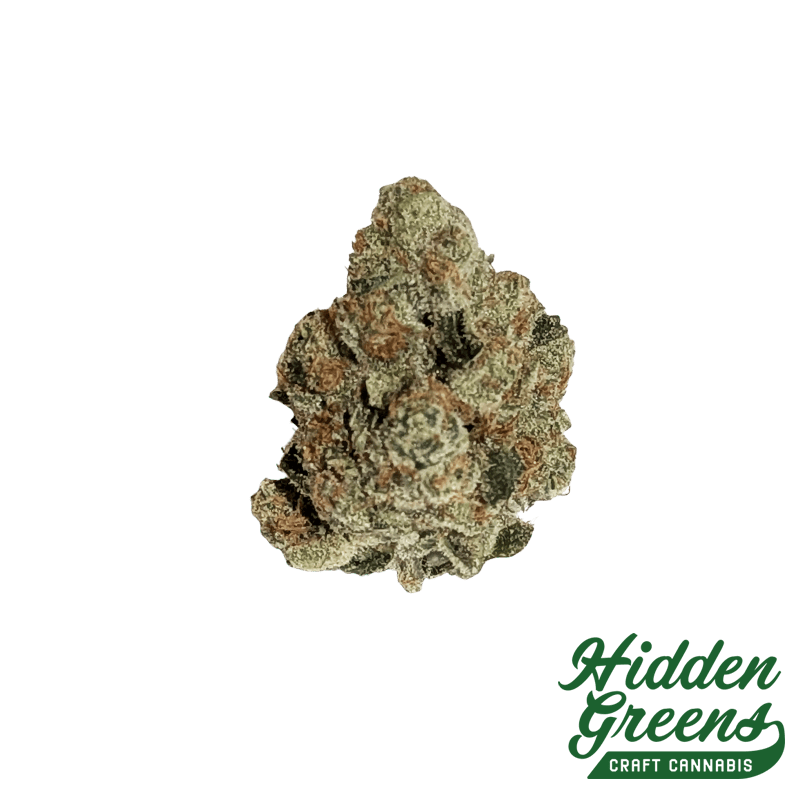 Acapulco Gold x Lemon Berry #2 | Flower 3.5g (Bronze Tier)