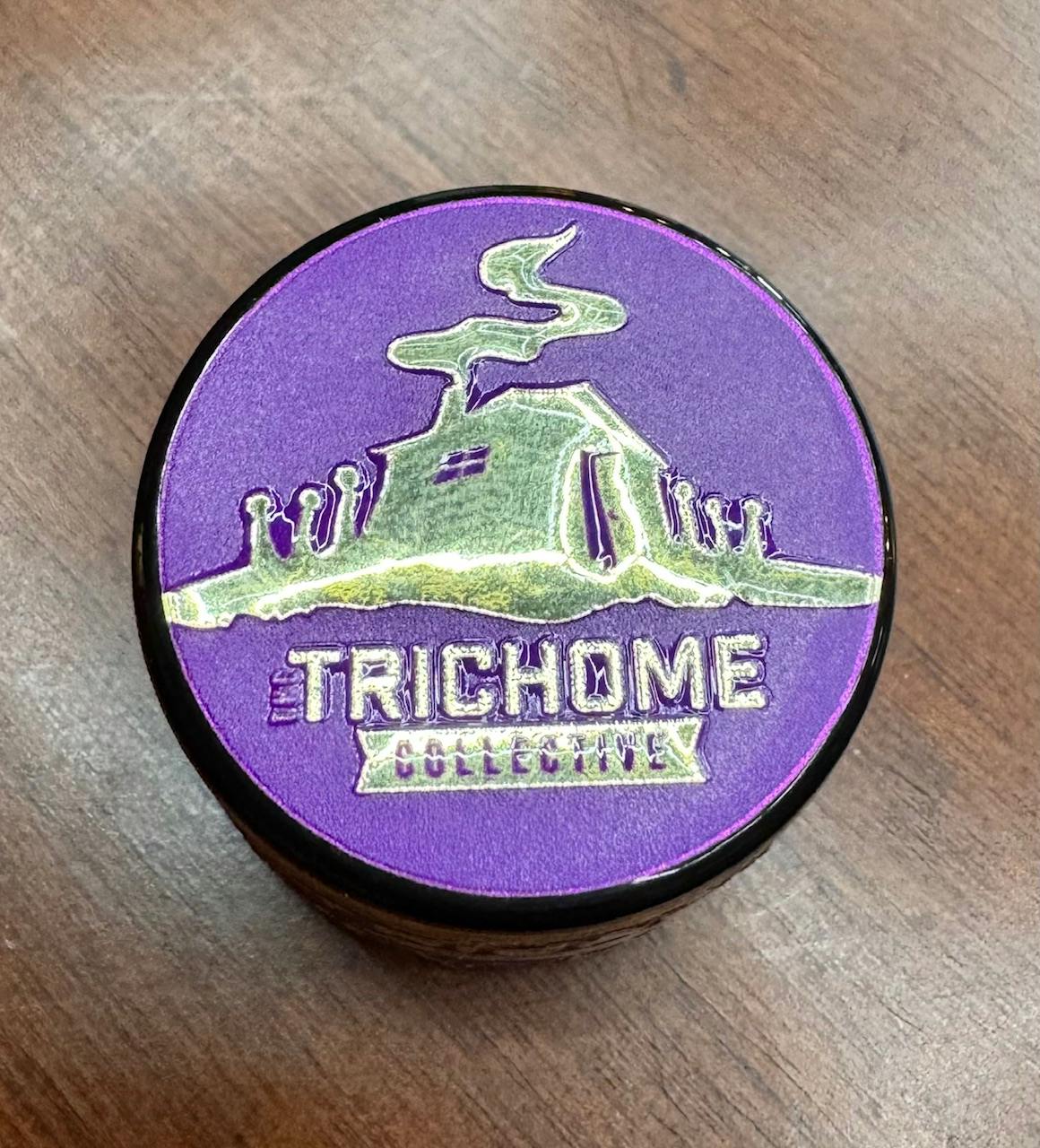 Trichome Collective Jungle Juice Extractors Choice