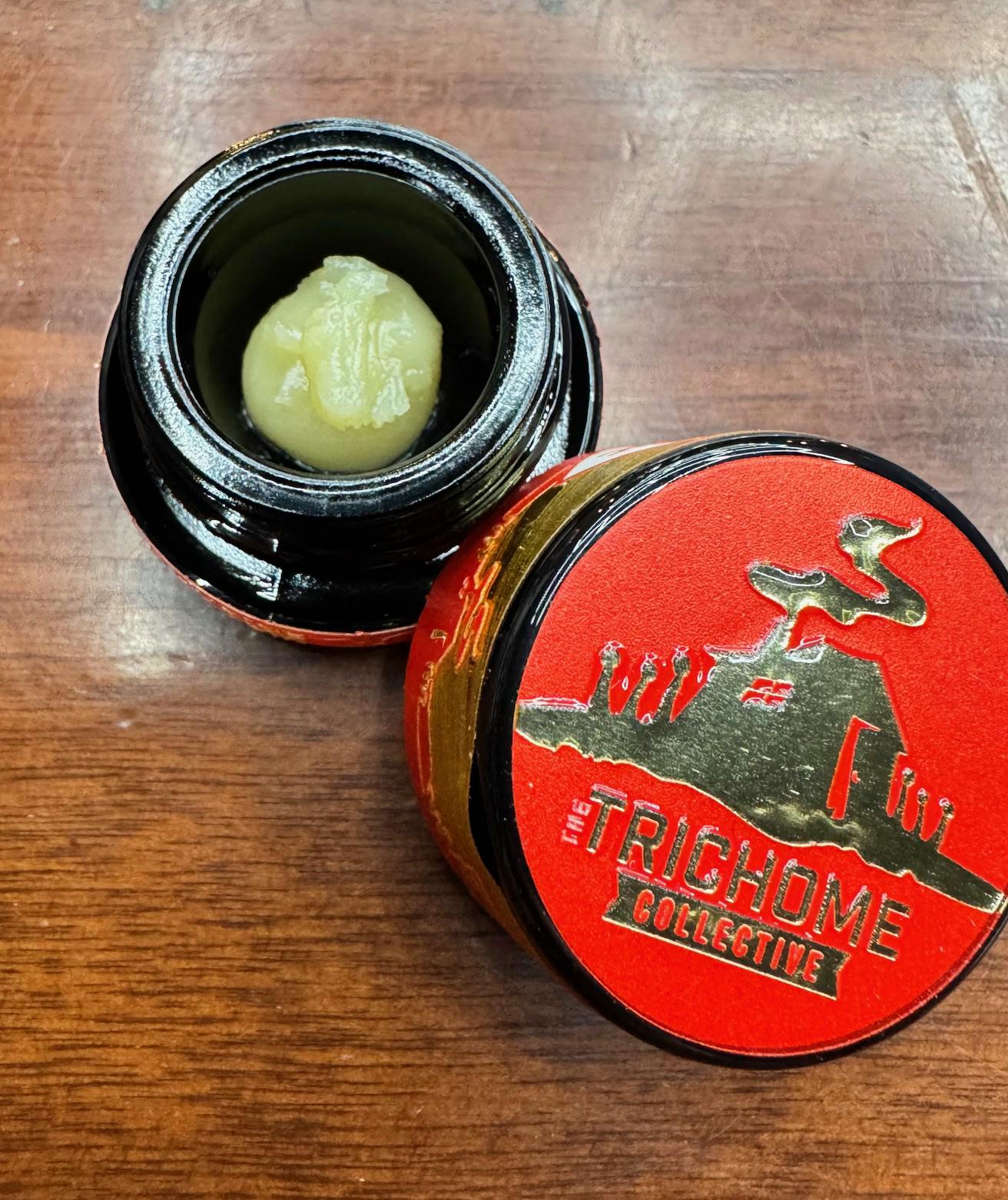 Trichome Collective Mac 1 Extractors Choice