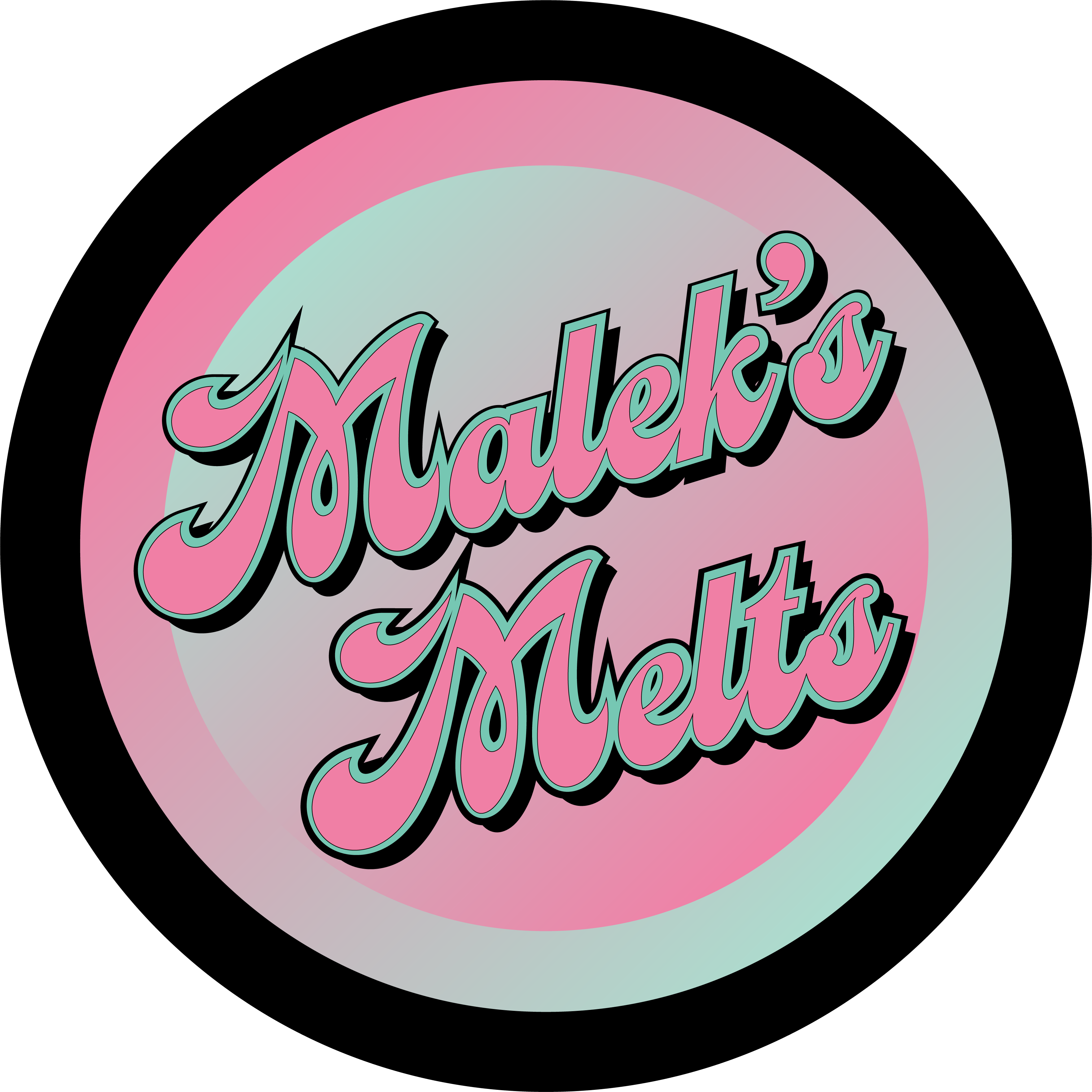 Malek's Melts - Nana's Lemonade - (S/H) Premium Live Rosin Bucket (4g)